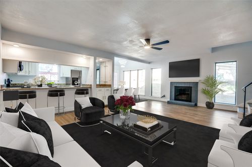 2711 Creek Wood Ct, Carrollton, TX, 75006-4758 | Card Image