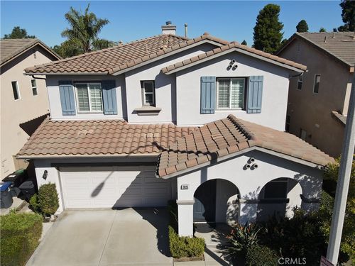 2825 E Cinnamon Pl, Anaheim, CA, 92806-3733 | Card Image