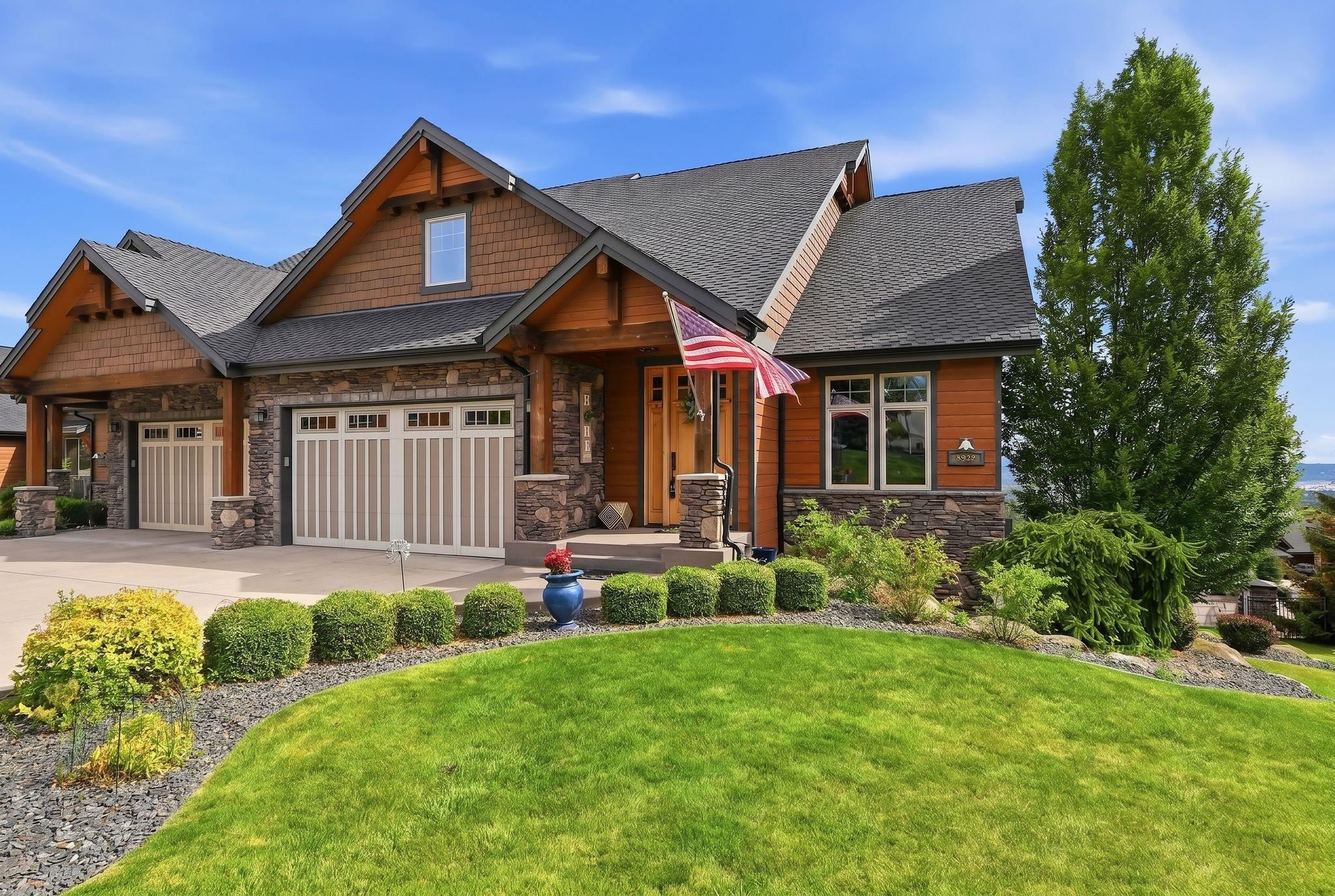 Residential in Spokane 4