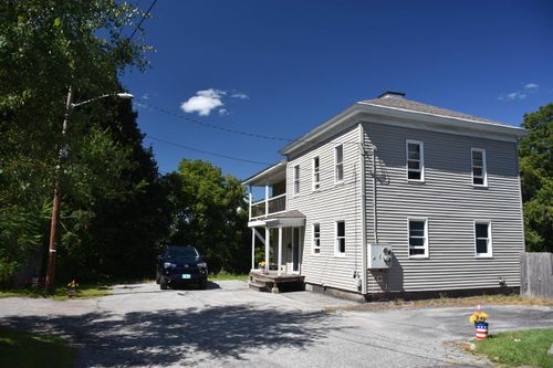 14 Clark St, Barre, VT, 05641-4710 | Card Image