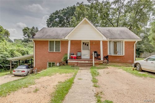 210 Stevenson Dr, Greensboro, AL, 36744-2445 | Card Image