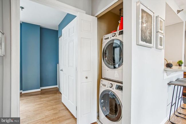 APT-604 - 1312 Massachusetts Ave Nw, Condo with 2 bedrooms, 1 bathrooms and null parking in WASHINGTON DC | Image 19