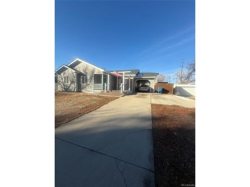 985 Depew St, Lakewood, CO, 80214-2435 | Card Image