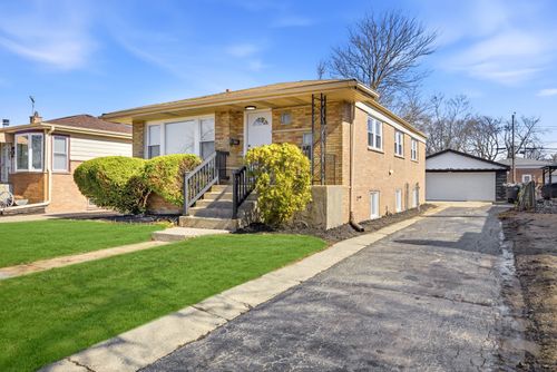 11725 S Kolin Ave, Alsip, IL, 60803-2140 | Card Image