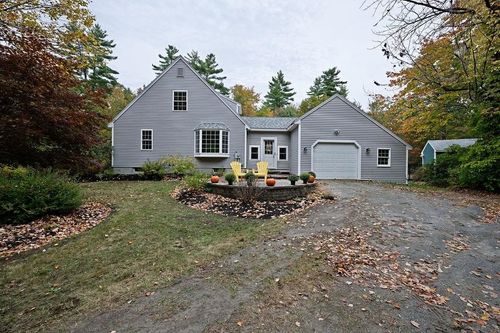 31 Sheepboro Rd, Farmington, NH, 03835-4436 | Card Image