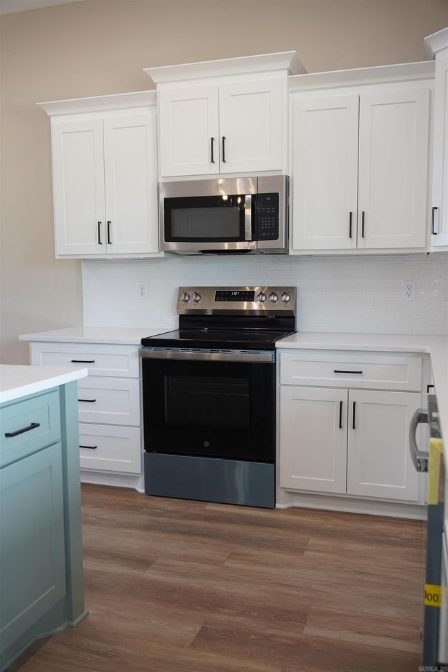37 High Point Dr, House other with 3 bedrooms, 2 bathrooms and null parking in Greenbrier AR | Image 12