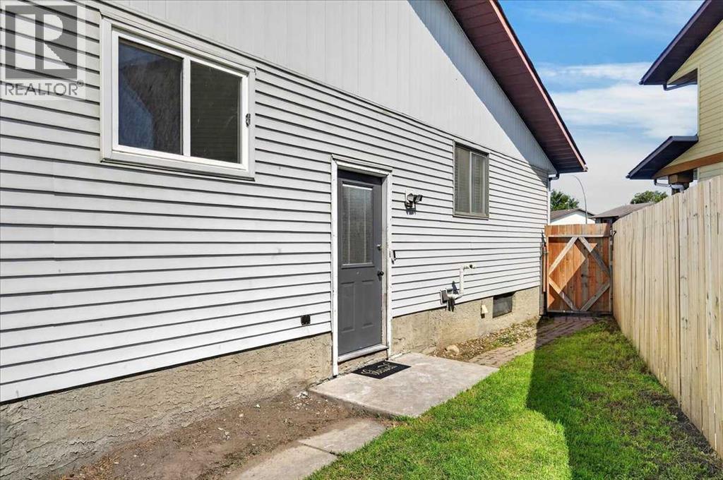 Residential in Calgary 4