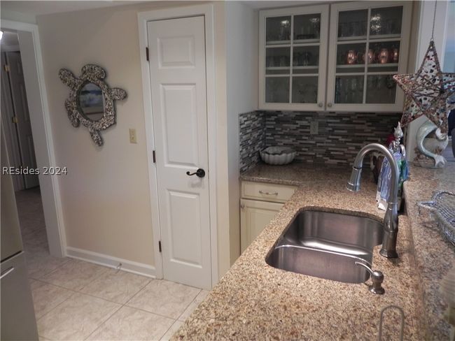 660 - 660 New Haven Ct, Condo with 3 bedrooms, 3 bathrooms and null parking in Fripp Island SC | Image 22