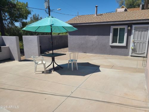 d-145 W Wickenburg Way, Wickenburg, AZ, 85390-2722 | Card Image