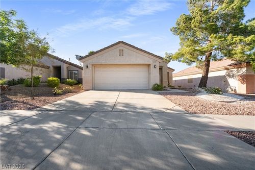 2154 High Mesa Dr, Henderson, NV, 89012-2525 | Card Image