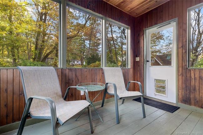 15 S Bartlett Rd, House other with 3 bedrooms, 1 bathrooms and 4 parking in Quaker Hill CT | Image 18