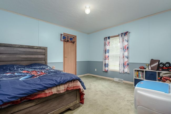 715 N Washington St, House other with 3 bedrooms, 2 bathrooms and null parking in Tekonsha MI | Image 21