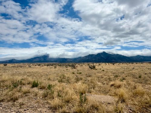 Tract 7 Meadowlake Subdivision Circle, Los Lunas, NM, 87031 | Card Image