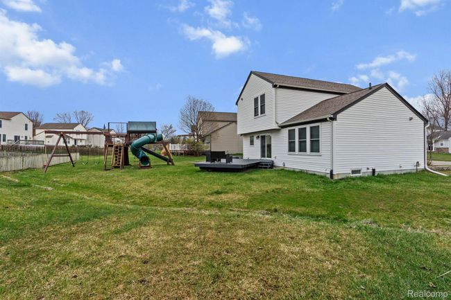 6480 Crestview Dr, House other with 3 bedrooms, 3 bathrooms and null parking in Holly MI | Image 26