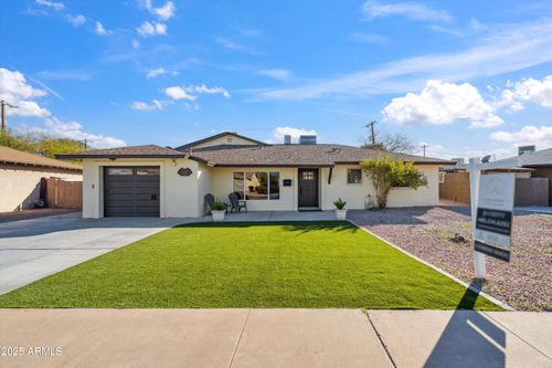 8215 E Cypress St, Scottsdale, AZ, 85257-2816 | Card Image