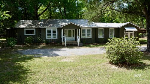 19655 County Road 9, Silverhill, AL, 36576-3257 | Card Image