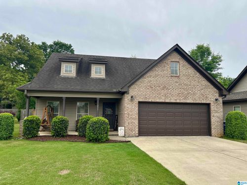 233 Falling Waters Way, Maylene, AL, 35114-5854 | Card Image