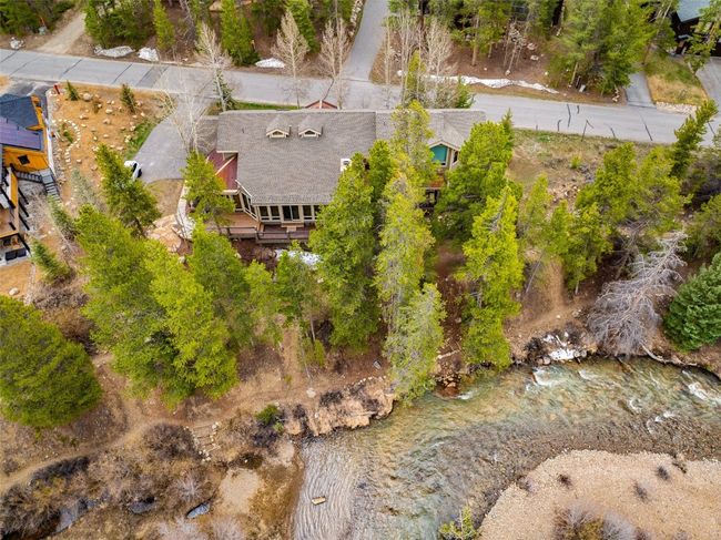 197 Wild Irishman Rd, House other with 5 bedrooms, 5 bathrooms and null parking in KEYSTONE CO | Image 48