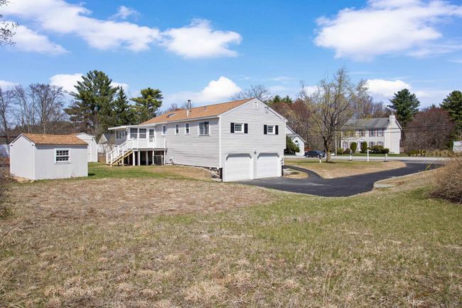 765 S Mammoth Rd, House other with 3 bedrooms, 2 bathrooms and null parking in Manchester NH | Image 7