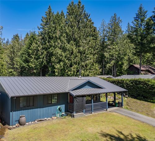 4746 Bosun Way, Pender Island, BC, V0N2M0 | Card Image