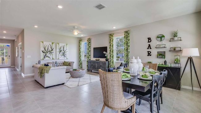 6070 Sw 93 Rd Loop, House other with 3 bedrooms, 2 bathrooms and null parking in OCALA FL | Image 5