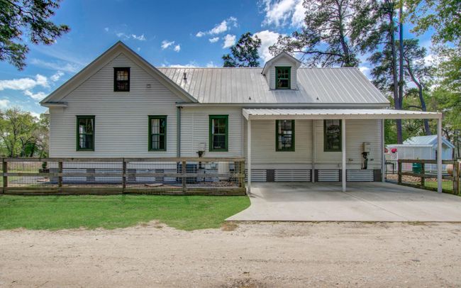 14203 Cypress Creek Blvd, House other with 3 bedrooms, 2 bathrooms and 2 parking in Cypress TX | Image 5