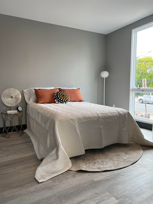 APT-2R - 55 Logan Ave, Condo with 2 bedrooms, 1 bathrooms and null parking in Jersey City NJ | Image 14
