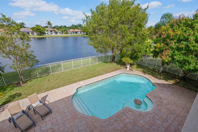 12316 Equine Lane, House other with 5 bedrooms, 4 bathrooms and null parking in Wellington FL | Image 30