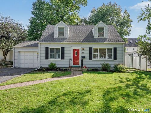 40 Tupper Dr, Stamford, CT, 06902-7018 | Card Image