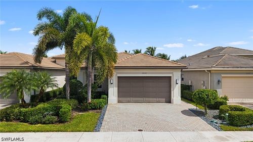 28523 Burano Dr, BONITA SPRINGS, FL, 34135-8077 | Card Image