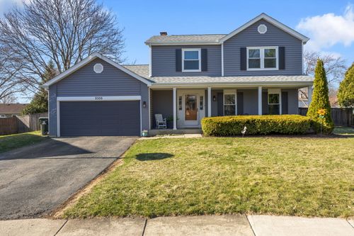 2305 Hartford Ct, Naperville, IL, 60565-3123 | Card Image
