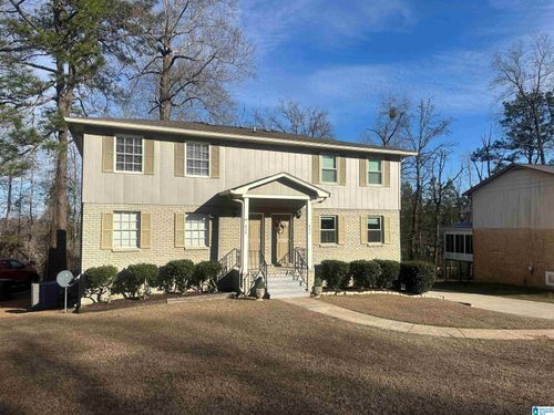 839 Linbard Ln, Vestavia, AL, 35226-2813 | Card Image