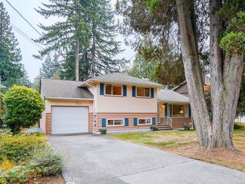 2168 Berkley Ave, North Vancouver, BC, V7H1Z7 | Card Image