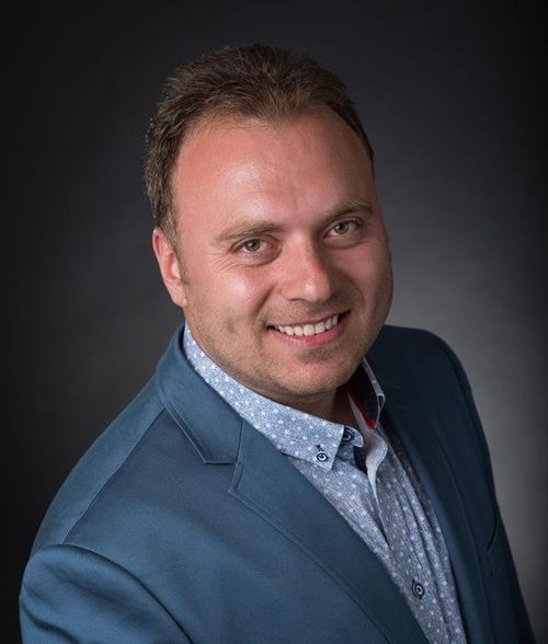 Corneliu Dinica
