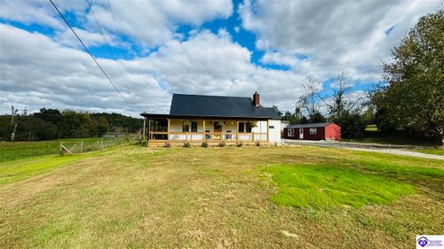 2313 Bowling Green Rd, Caneyville, KY, 42721-9799 | Card Image