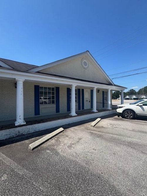 suite-a-681 Silver Bluff Rd, Aiken, SC, 29803-4707 | Card Image