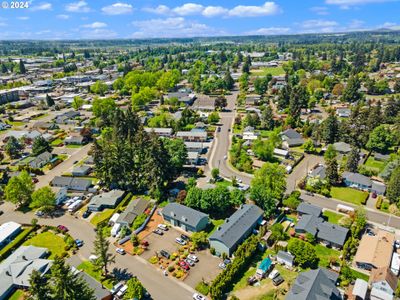 503 N Knott St, Home with 0 bedrooms, 0 bathrooms and 20 parking in Canby OR | Image 3