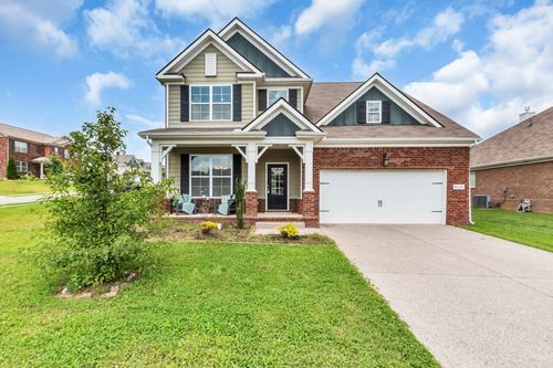 8028 Forest Hills Dr, Spring Hill, TN, 37174-1565 | Card Image