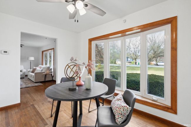 53184 Ironwood Rd, House other with 2 bedrooms, 1 bathrooms and null parking in South Bend IN | Image 8