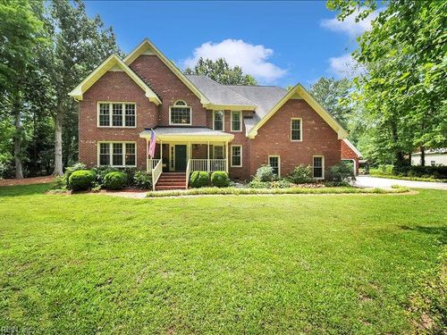 2025 Hallmark Way, Chesapeake, VA, 23323 | Card Image