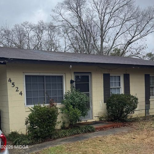 4524 Dorset Dr, Macon, GA, 31206-8210 | Card Image