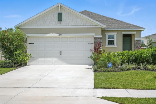 1355 Cork Dr, ORMOND BEACH, FL, 32174-2011 | Card Image