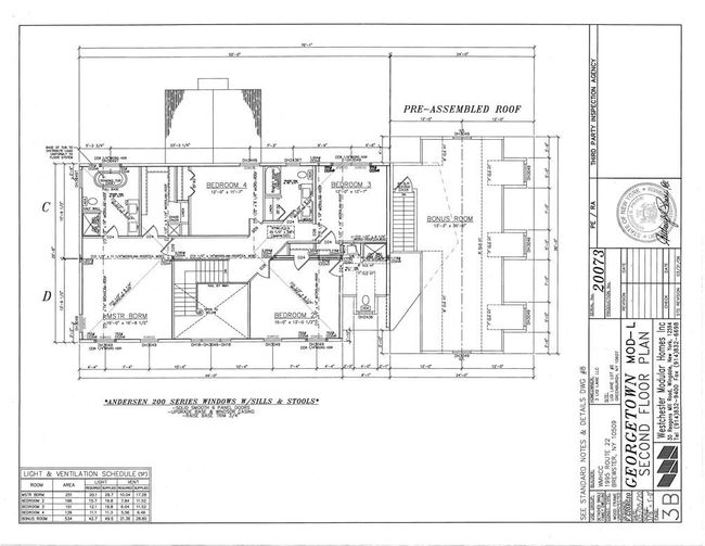 5 Ligi Ln, House other with 4 bedrooms, 4 bathrooms and 3 parking in Greenburgh NY | Image 29