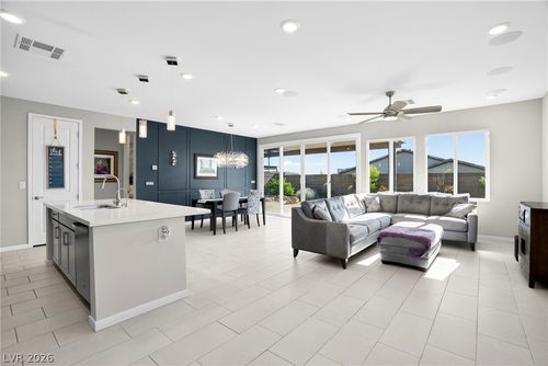 6742 Sacred Palm St, North Las Vegas, NV, 89086-1670 | Card Image