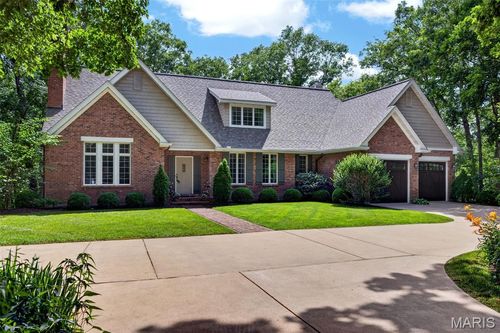 3088 Wild Horse Lane, Foristell, MO, 63348 | Card Image