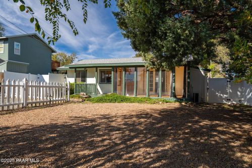 4580 E Donna Dr, Prescott, AZ, 86301-5819 | Card Image