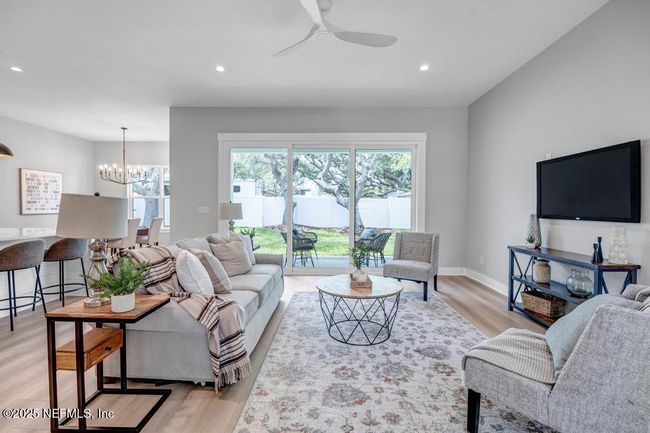 2106 4 Th St, House other with 4 bedrooms, 4 bathrooms and null parking in Neptune Beach FL | Image 10