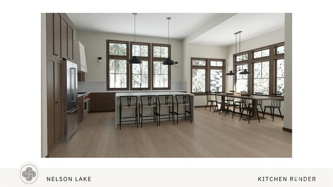 581 Wanawish Loop, House other with 4 bedrooms, 4 bathrooms and 2 parking in Cle Elum WA | Image 20