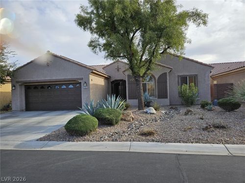 5705 Criollo Drive, Las Vegas, NV, 89122 | Card Image