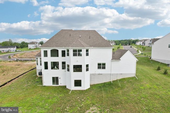 1832 Enclave Dr, House other with 5 bedrooms, 5 bathrooms and null parking in QUAKERTOWN PA | Image 76